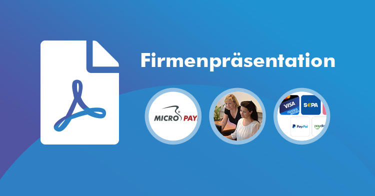 Company Micropayment GmbH