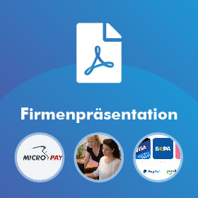 Company Micropayment GmbH