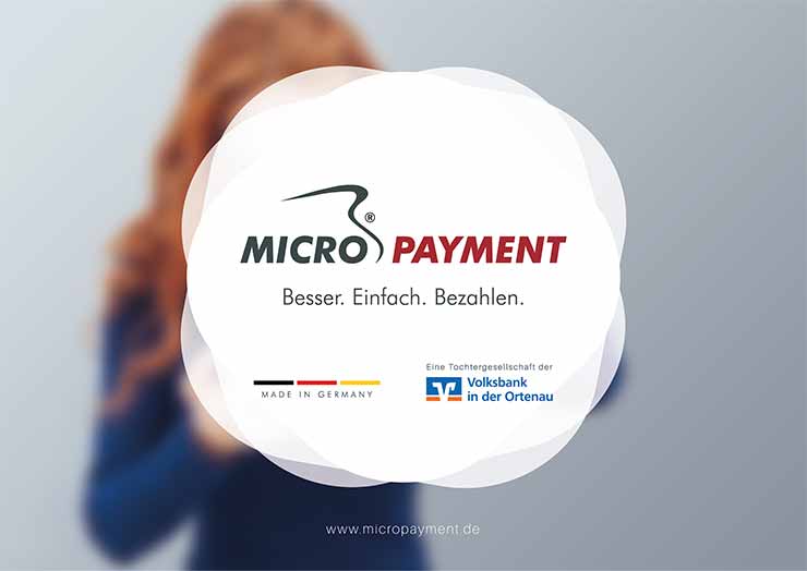 pay solution Micropayment GmbH