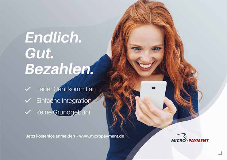 pay better Micropayment GmbH