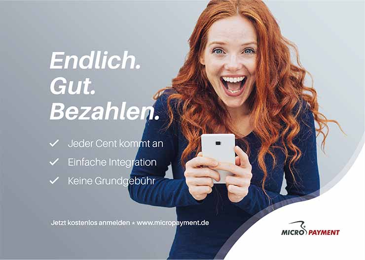 pay easy Micropayment GmbH