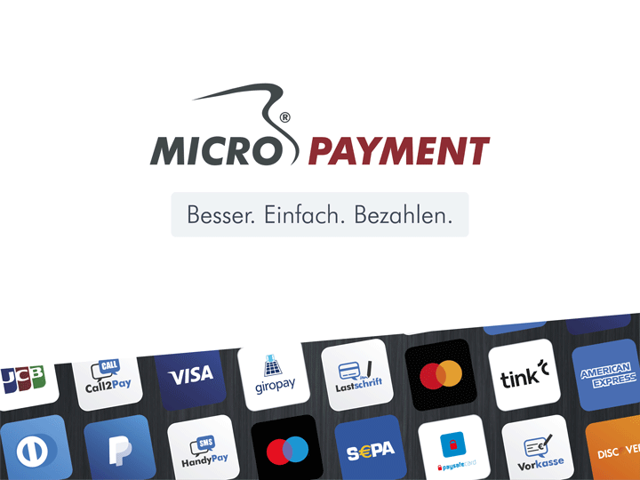 Wallpaper Micropayment GmbH