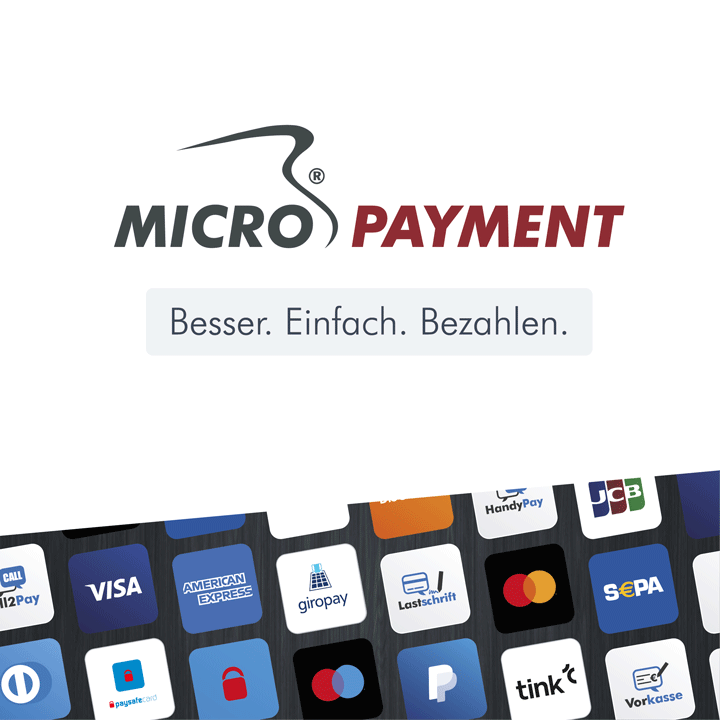 mobile wallpaper Micropayment GmbH