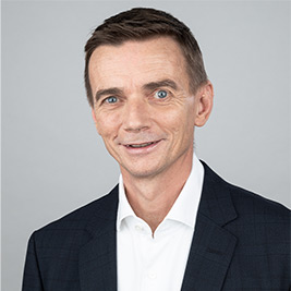 Armin Klencz - Micropayment GmbH