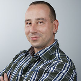 Adrian Meißner - Micropayment GmbH