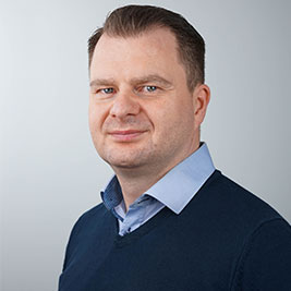 Daniel Trommer - Micropayment GmbH