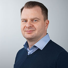 Daniel Trommer Daniel Trommer - Micropayment GmbH