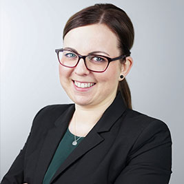 Franziska Thomas - Micropayment GmbH