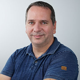 Holger Heyne - Micropayment GmbH