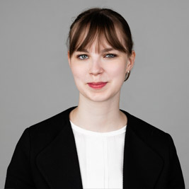 Jessica Nagelschmidt - Micropayment GmbH