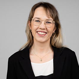 Karolina Sikora, LL.M. - Micropayment GmbH
