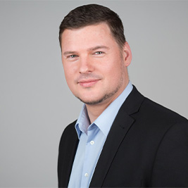 Robert Kühn - Micropayment GmbH