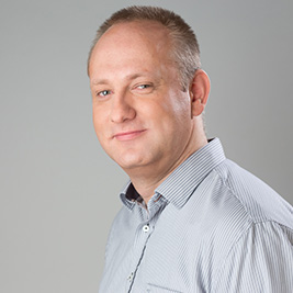 Yves Berkholz - Micropayment GmbH