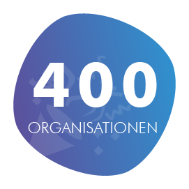 Micropayment begrüßt die 400. Organisation