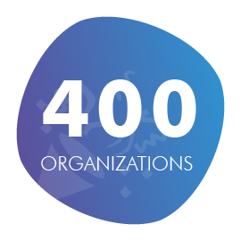 Micropayment welcomes the 400th organization