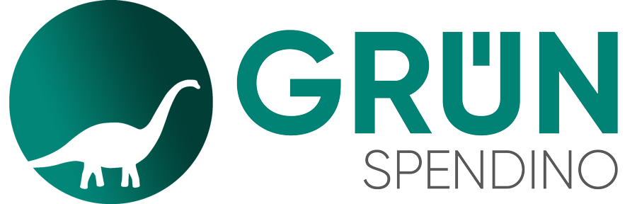 Grün AG - software for donor organizations