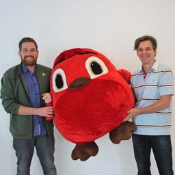 Falco Kübler gameduell - Falco Kübler