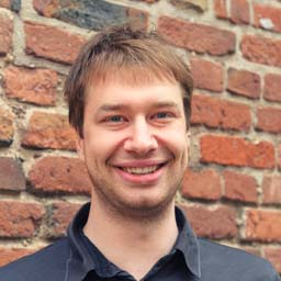 Maik Dokter OnlineFussballManager GmbH - Maik Dokter