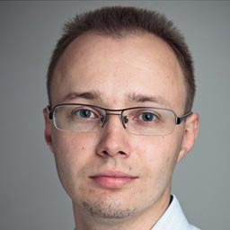 Dmitri Bourkovski XSOLLA - Dmitri Bourkovski