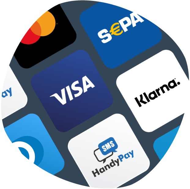  Payment Methods