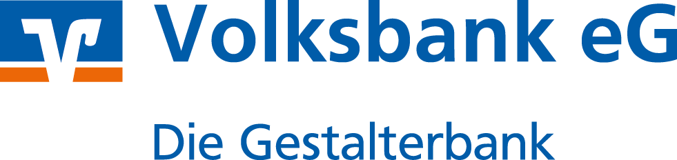 Volksbank eG - Die Gestalterbank