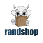 Randshop Shop Logo