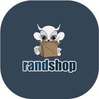 Randshop Plugin