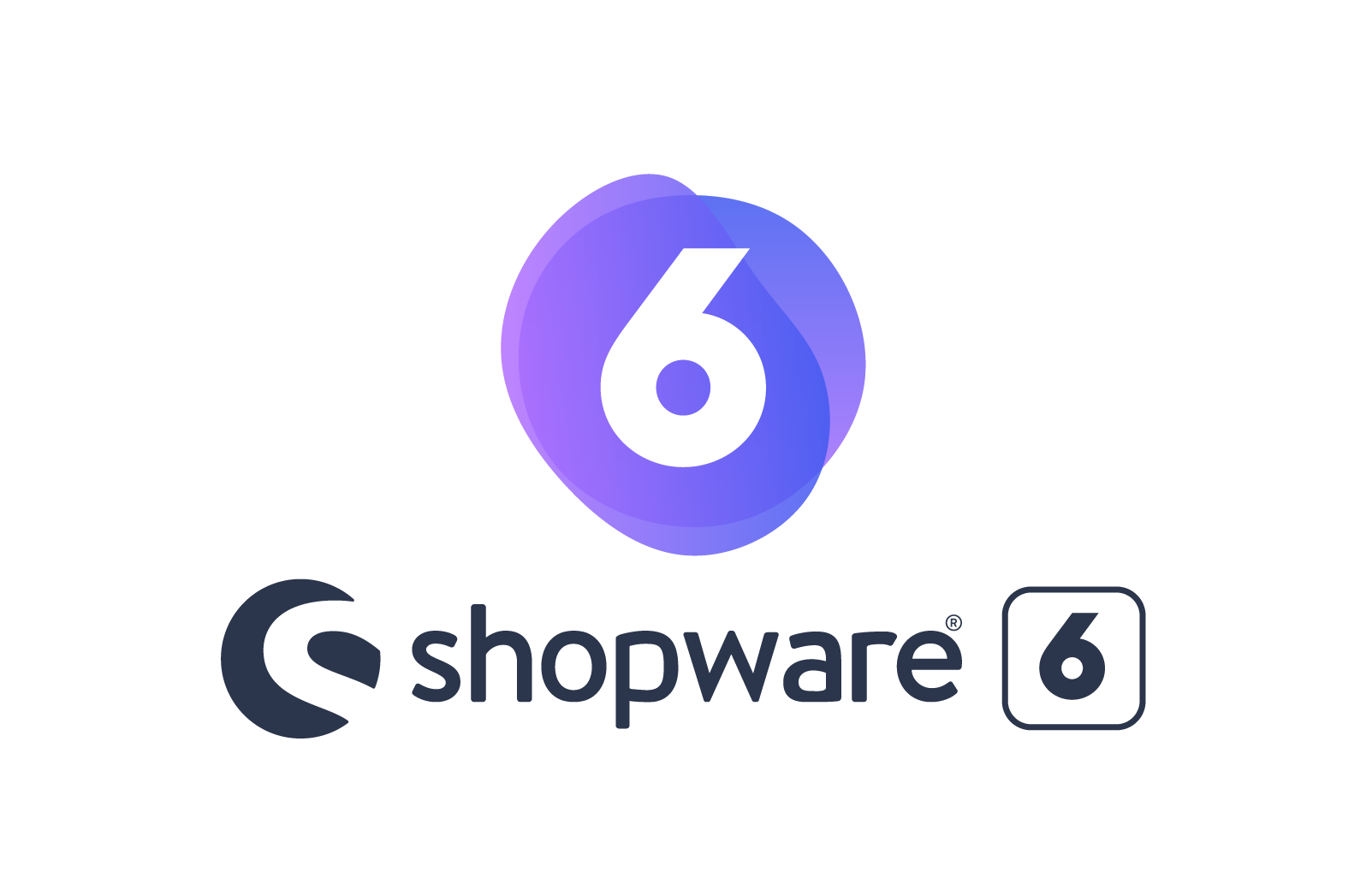 Shopware 6 Shop Logo
