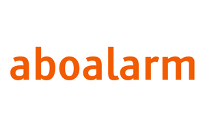 Aboalarm Logo