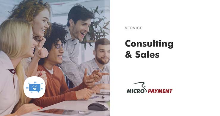 Consultingsales