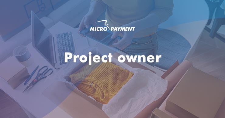 Project owner