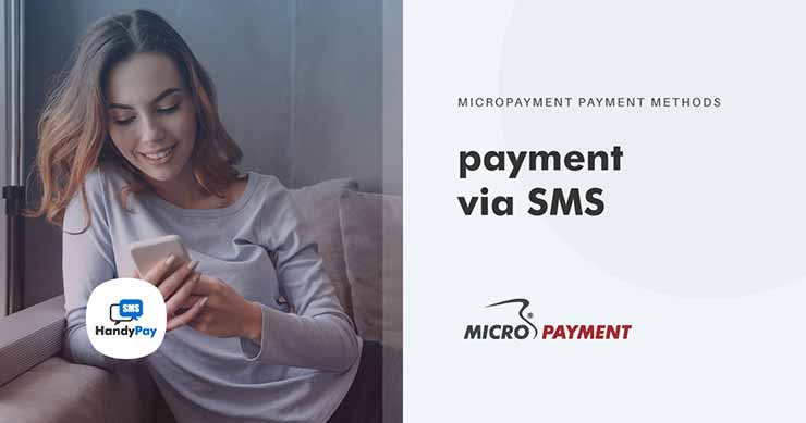 Payment method handypay