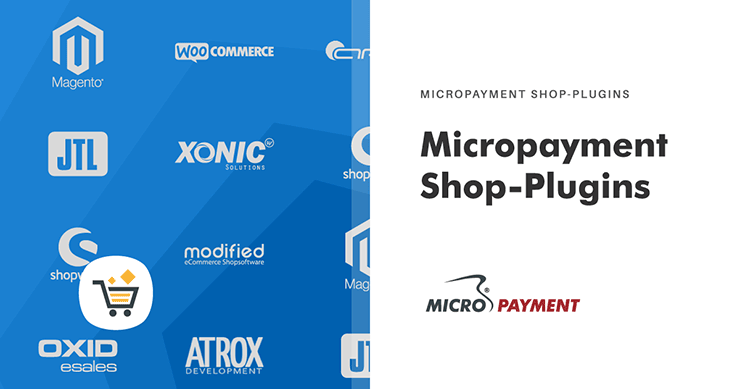 Micropayment Payment-Plugins