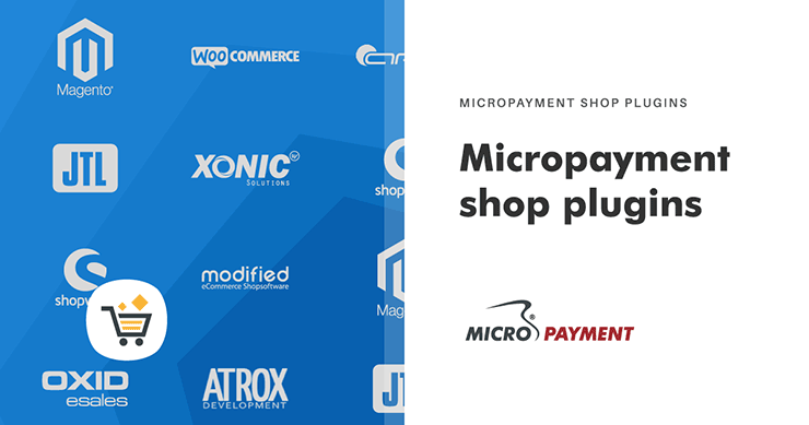 Micropayment Payment-Plugins